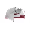 MSR Hubba Hubba NX Kuppelzelt 2 Personen Rot