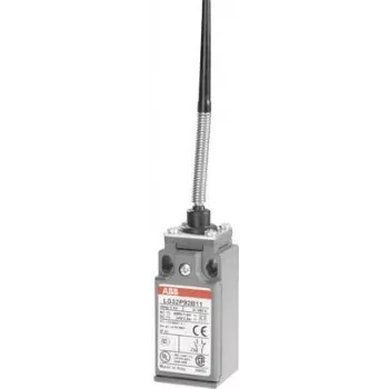 Abb 1SBV010392R1211 Netzwerk-Gerät