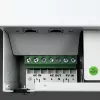 Hybrid-Solarwechselrichter Off-Grid 3500W, Wi-Fi