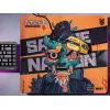 A4TECH Mousepad BLOODY SI45 RENEGADE Sunset 45/40/0,4