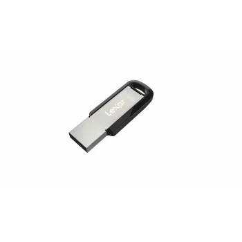 “Lexar JumpDrive M400” USB-Stick 256 GB USB Type-A 3.2 Gen 1 (3.1 Gen 1) Silber