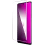 Tech21 Impact Shield Self-Heal Displayschutzfolie für Samsung Galaxy S20 (T21-7655)