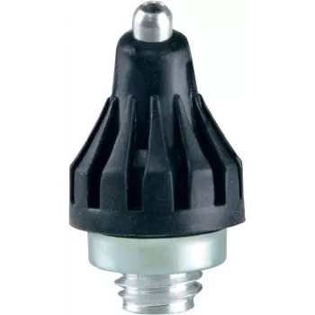 Klebedüse Steinel 076061, Standardspitze Ø 2,0 mm