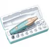 Beurer Maniküre-Pediküre-Set MP 84 türkis gold (570.02)
