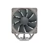 Noctua NH-U12S redux Prozessorkühler 12 cm Grau, Edelstahl