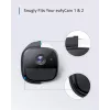 Cover Eufy T8711111 Outdoor Schwarz 2 Stück