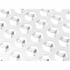 ZWILLING 36610-003-0 Manuelle Reibe/Spiralisierer Kastenreibe Grau