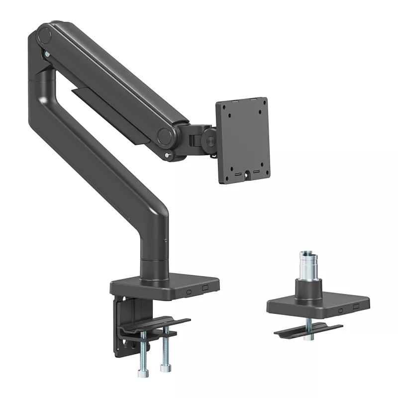 SBOX LCD Mount LCD-C49 für 17–49 Zoll Bildschirme, bis zu 20 kg, VESA 100x100