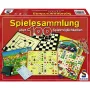 Spielesammlung: 100 Spielmöglichkeiten, Brettspiel