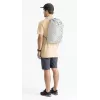 SEA TO SUMMIT Dry Day Pack Ultra‑Sil ATC012051 22L leichter wasserdichter Tagesrucksack, Cordura, 110 g