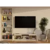 MALWA 120 TV-Schrank, Kaschmir