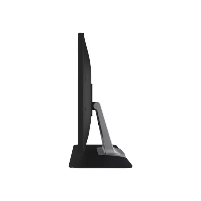 Elo 1902L - LCD-Monitor - 48,26 cm (19) - Touchscreen - 1280 x 1024 @ 60 Hz - 250 cd/m² - 1000:1 - 14 ms - HDMI, VGA - Lautsprecher - Schwarz