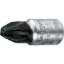 Schraubendreherbit Gedore 6174740 Gewicht 12 g Verpackungstiefe 35 mm Verpackungshöhe 18 mm