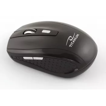 TITANUM TM105K SNAPPER Maus RF Wireless Optical 1600 DPI Right-hand