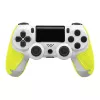 Lizard Skins Playstation 4 - Neon (zugeschnitten, 0,5 mm)