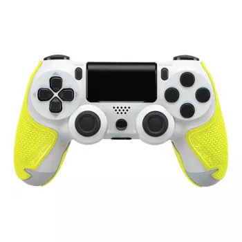 Lizard Skins Playstation 4 - Neon (zugeschnitten, 0,5 mm)