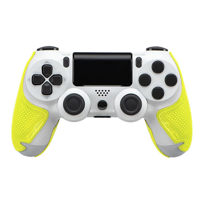 Lizard Skins Playstation 4 - Neon (zugeschnitten, 0,5 mm)