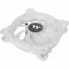 Thermaltake SWAFAN 14 ARGB 140mm Reverse Blade Weiß 3er-Pack