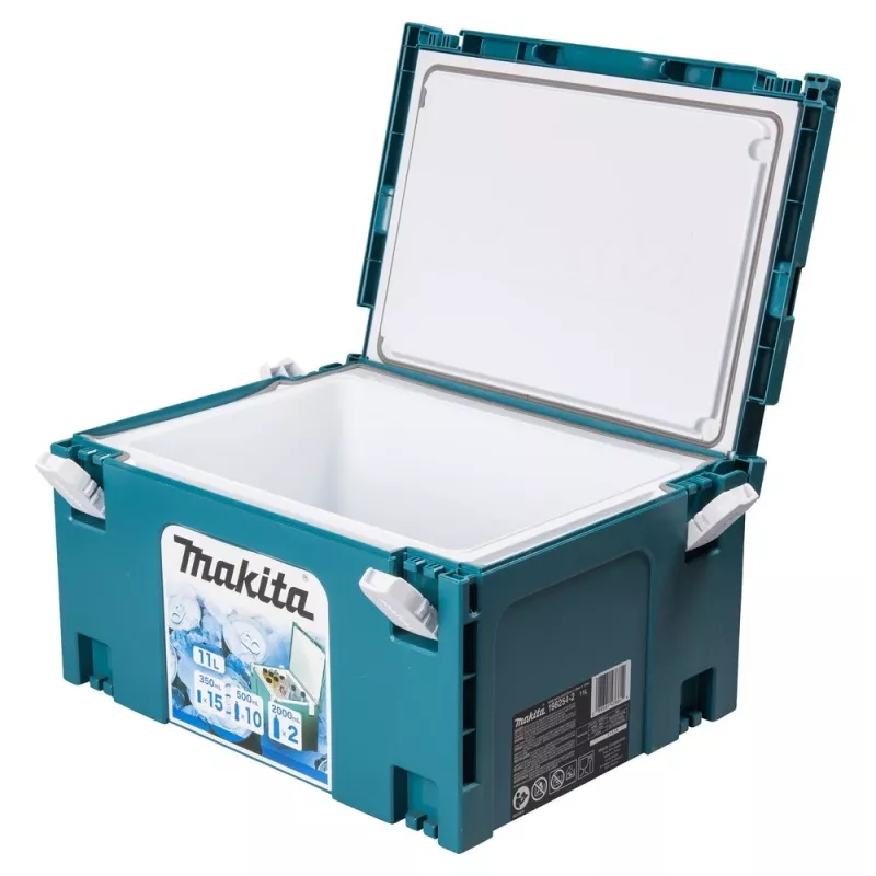 Makita 198254-2 Werkzeugaufbewahrungsbox