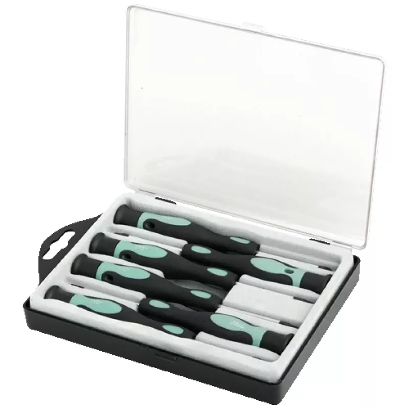 Manuelles Schraubendreher-Set LogiLink WZ0020