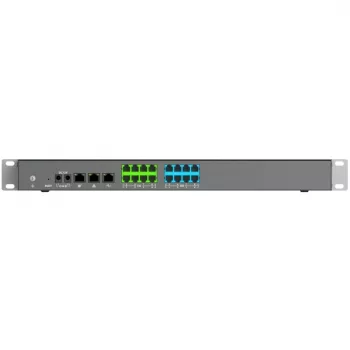 IP Centrex Grandstream UCM6308