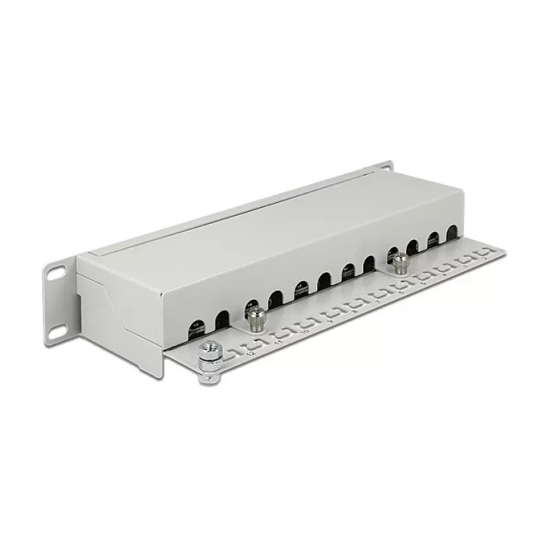 Patchfeld 1U DeLOCK 43308
