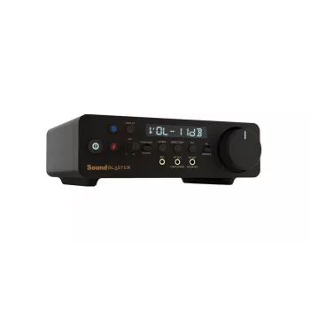 Externe Soundkarte Sound Blaster X5