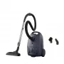 Trommelstaubsauger Electrolux EB31C1DB 750 W, 3-Liter-Staubbeutel, HEPA-Filter, Teleskopstahlrohr