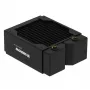 Hardware Labs Dabel-60d 120 mm Radiator — 120 mm Dicke, schwarz
