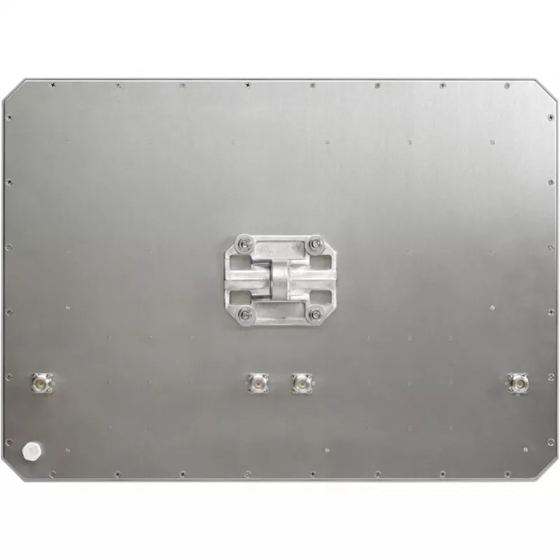 Direktionale Wi-Fi-Patchantenne Cisco AIR-ANT2513P4M-N