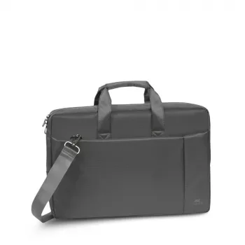 Rivacase 8251 43,9 cm (17.3) Aktentasche Grau