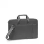Rivacase 8251 43,9 cm (17.3) Aktentasche Grau