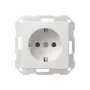 Gira 018803 White