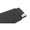 Schlafsack Outwell Contour Prime Erwachsener rechteckig 850×2200 mm Polyester Dunkelgrau