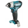 Makita TW141DZ Schlagschrauber 1/2 inch 3200 U/min 145 N·m Grün