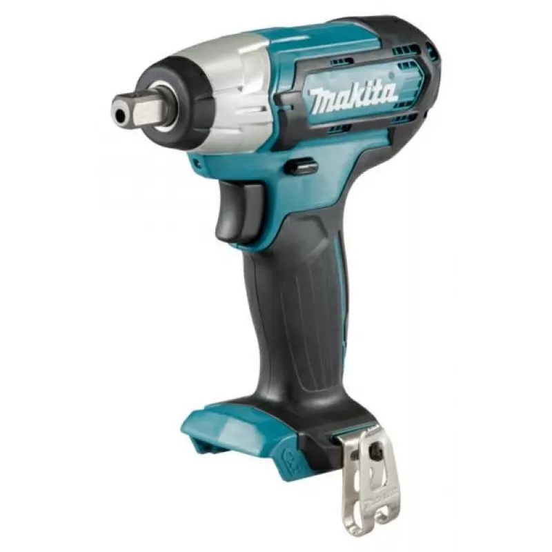 Makita TW141DZ Schlagschrauber 1/2 inch 3200 U/min 145 N·m Grün