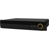 Behringer MA6000M Audioverstärker Performance/Bühne Schwarz