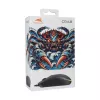 Maus Baracuda BGM-111 Crab Schwarz CRAB-B