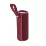 Mono tragbarer Lautsprecher Denver BTV-213BD Rot