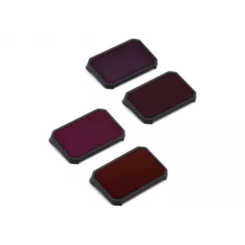 HOVERAir ND-Filter – Filterset für HOVERAir X1 PRO und HOVERAir PROMAX