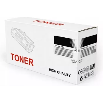 Kompatibler Toner Ricoh TYPE 1357EX 10000 Seiten Schwarz