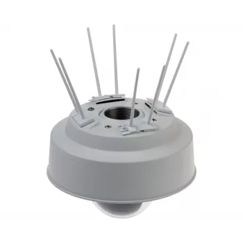 Netzwerk-Kamerazubehör Vogelabwehr/SPIKES 10 ST 5801-121 Axis