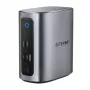 Dockingstation BlitzWolf BW-TH15 17in1 — 2x HDMI, DisplayPort, 4x USB-C