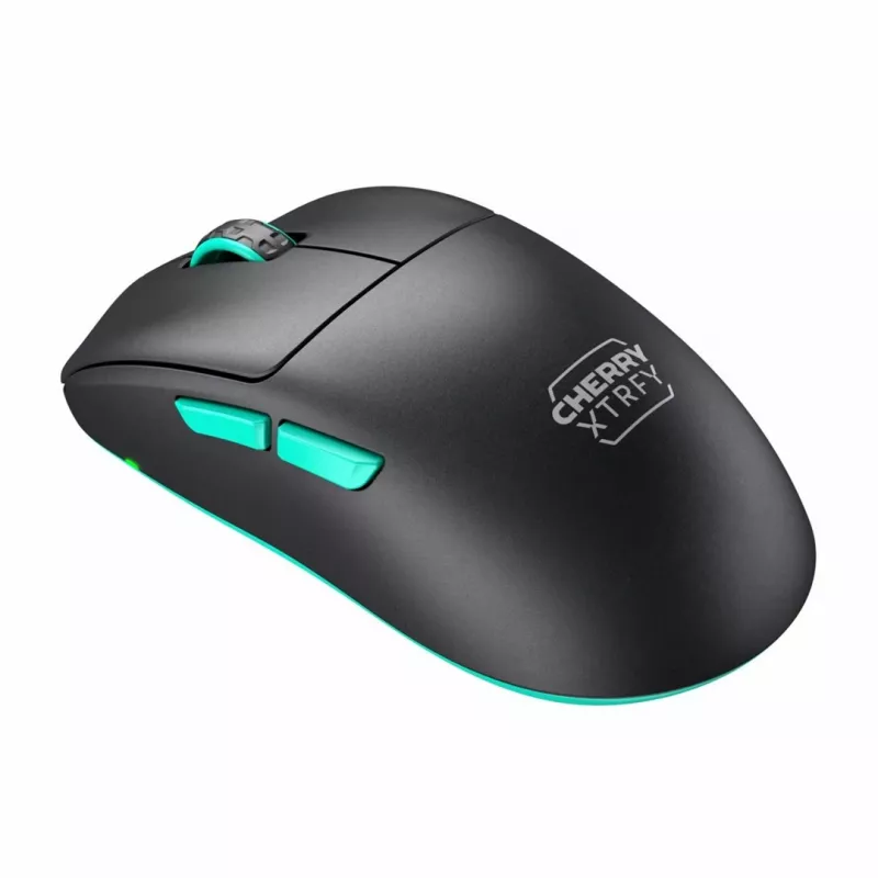Maus CHERRY XTRFY M68 Wireless RF Wireless