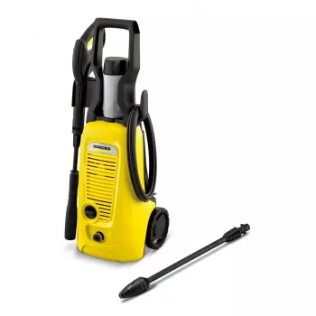 KARCHER Hochdruckreiniger K 4 Universal - 1.679-300.0