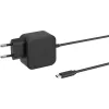Ladegerät Xilence XM020 USB Fast Charging 20V 1.8m Schwarz