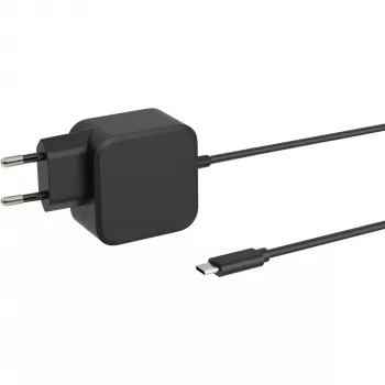 Ladegerät Xilence XM020 USB Fast Charging 20V 1.8m Schwarz