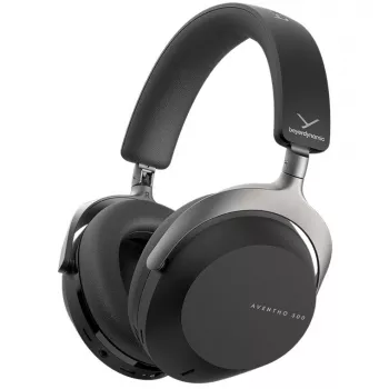 Kabellose Kopfhörer Beyerdynamic AVENTHO 300 Bluetooth Schwarz