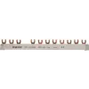 Sammelschiene Legrand 04980, Kupfer/Metall-Sammelschiene für die Stromverteilung, 10 mm