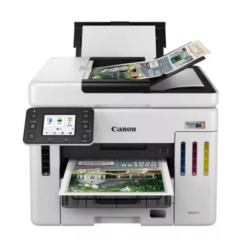 Canon 6880C009 Drucker Weiß